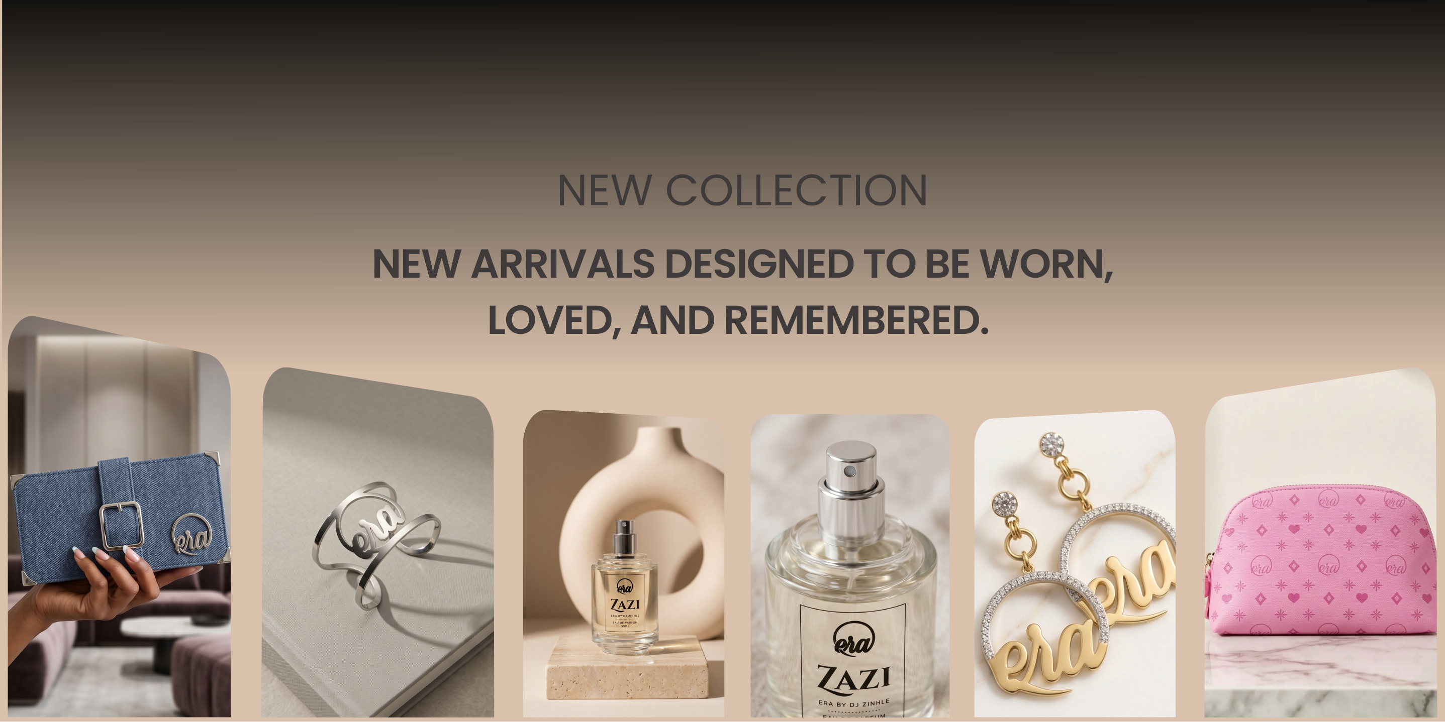 Elevate Your Space with Era